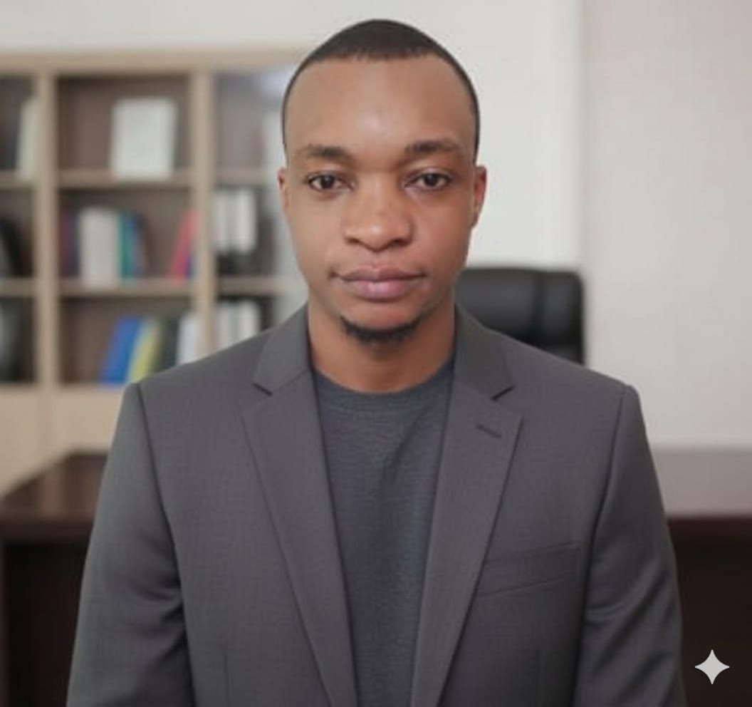 José Tinta - M&E Specialist